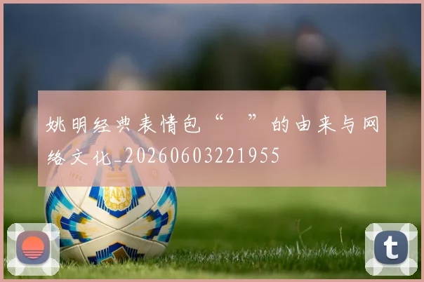 姚明经典表情包“囧”的由来与网络文化_20260603221955
