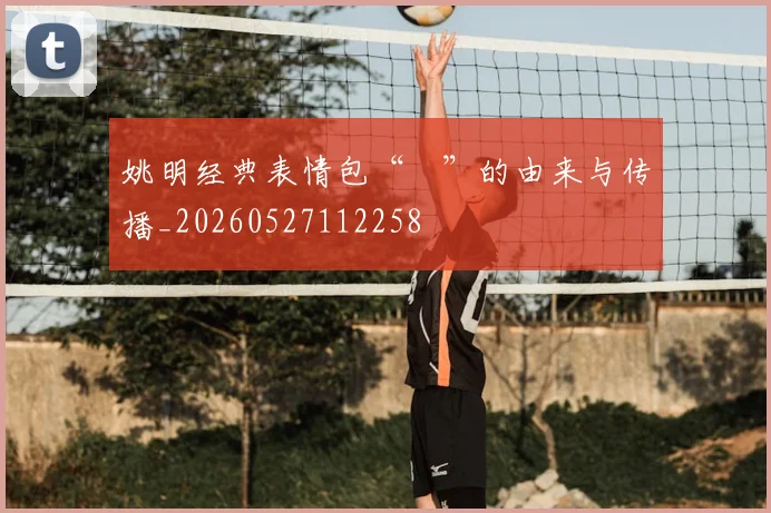 姚明经典表情包“囧”的由来与传播_20260527112258